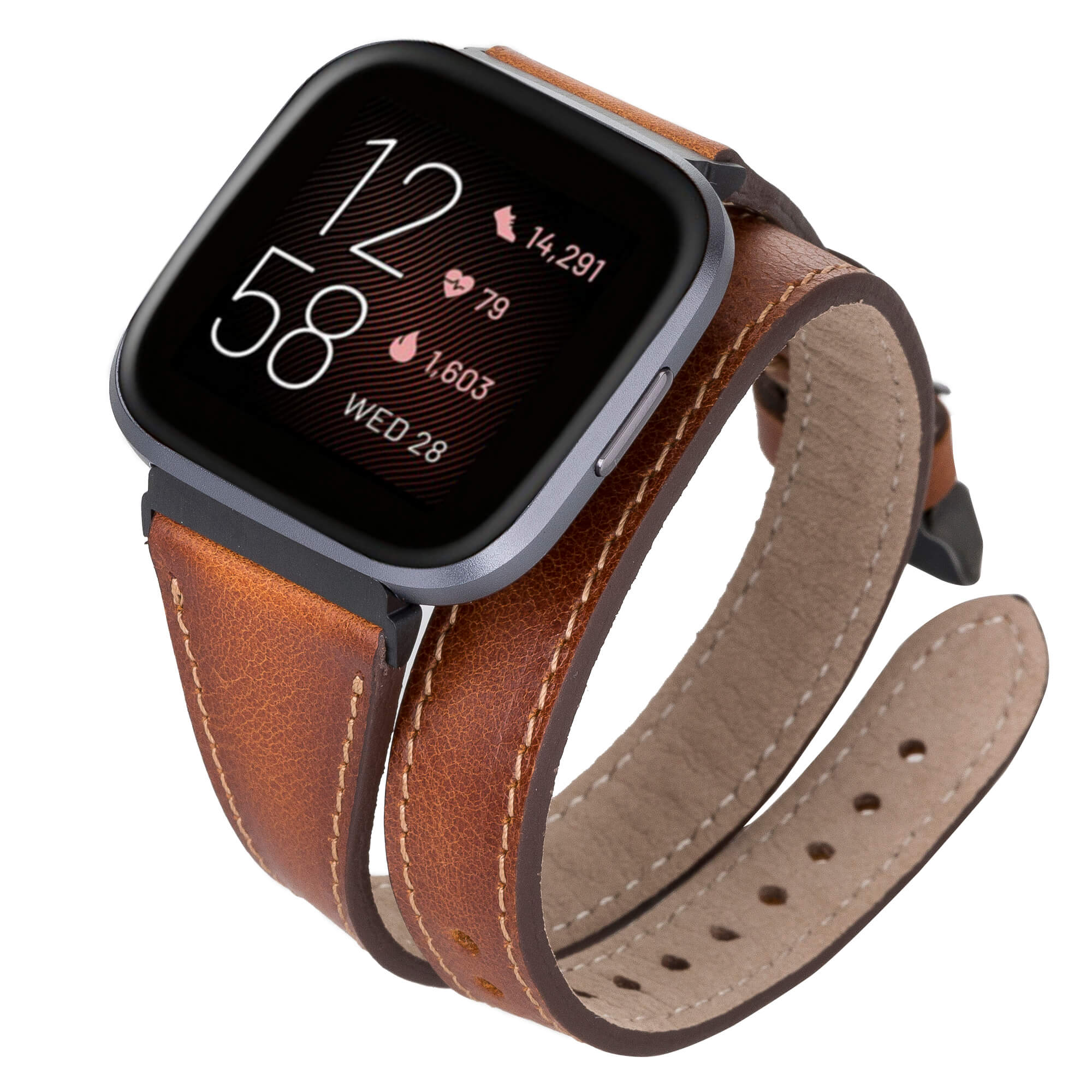 Watch strap fitbit versa sale