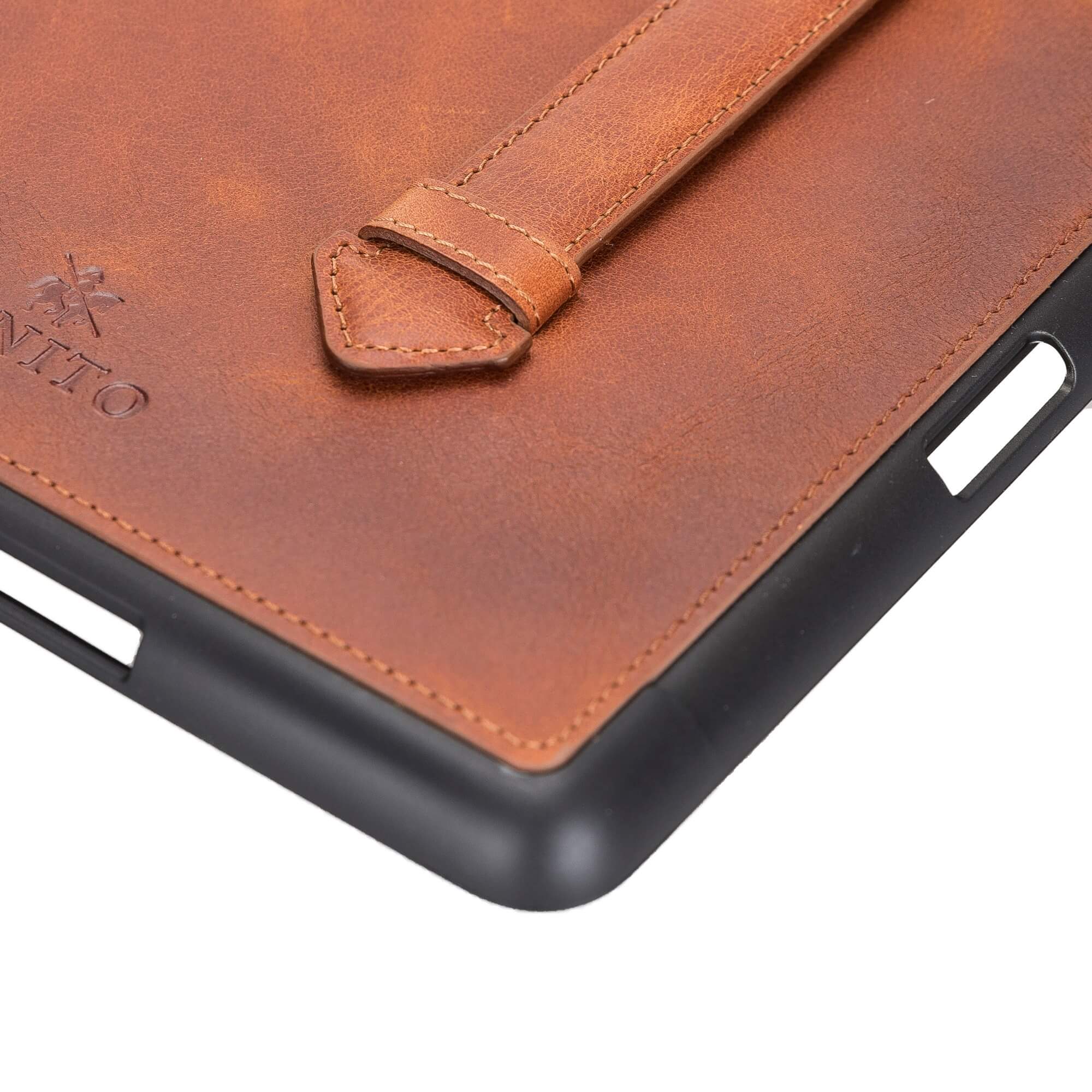 leather ipad mini retina case