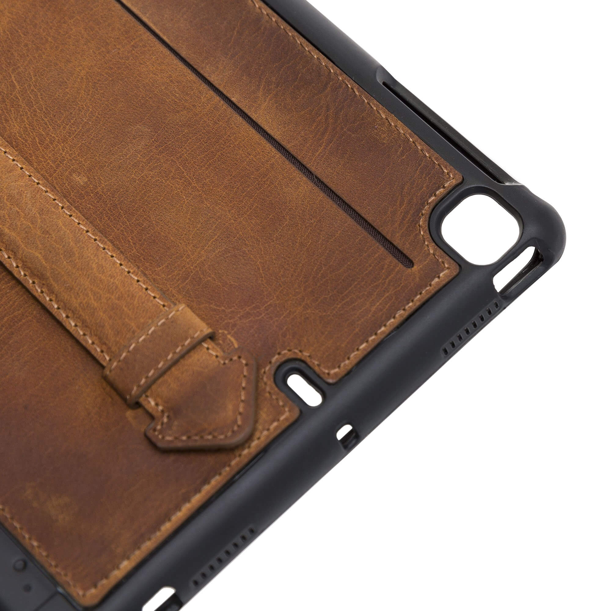 Capri Snap On Leather Wallet Case for iPhone 14 Plus – Venito Leather