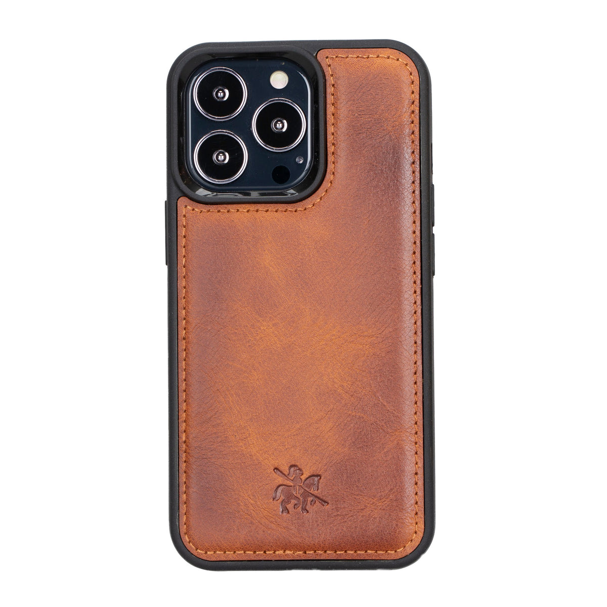 leather iphone 14 pro case