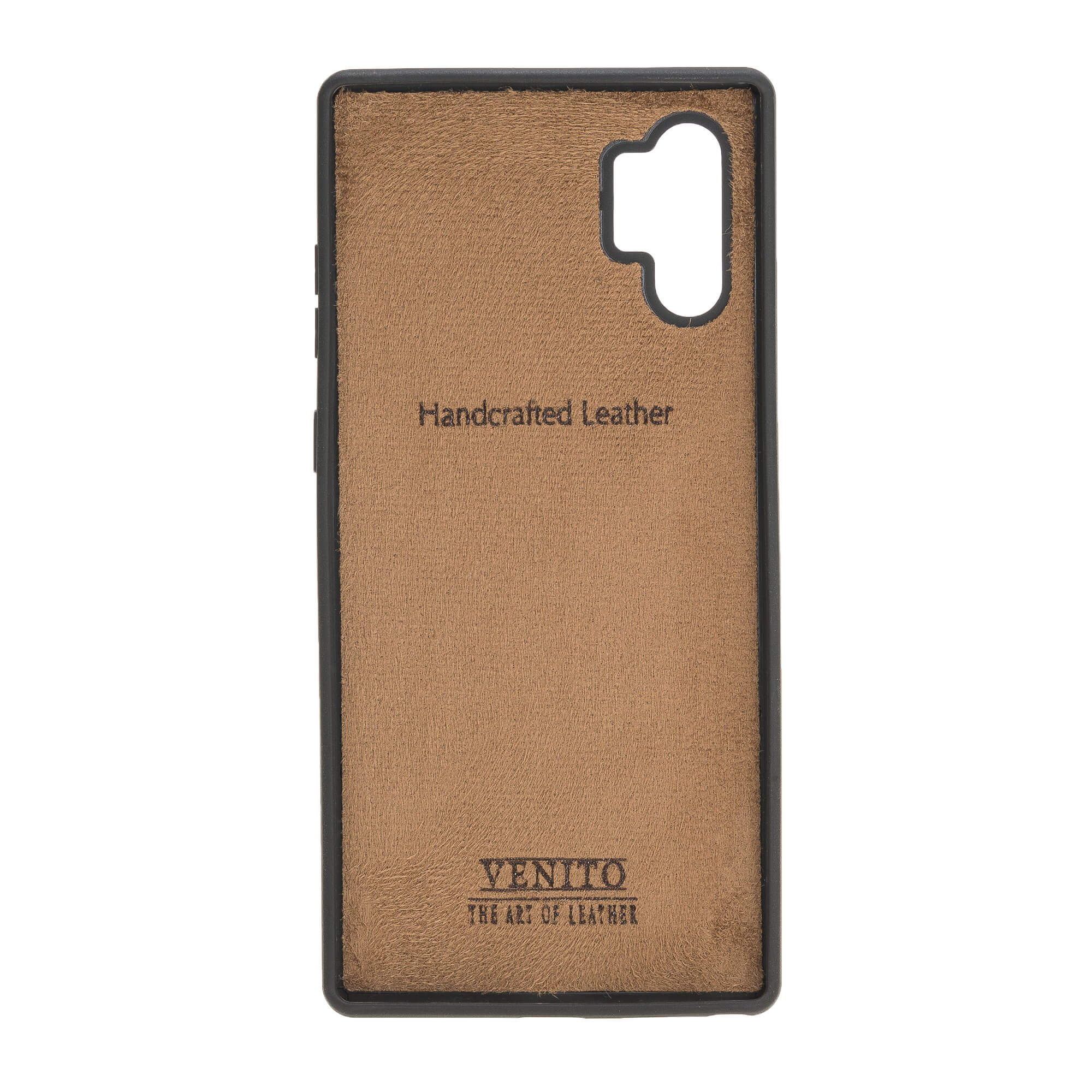 Samsung Galaxy Note10 Plus - Louis Vuitton LV Case - Brown