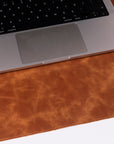 Leather Desk Mat