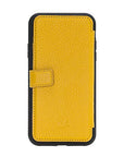 Verona RFID Blocking Leather Slim Wallet Case for iPhone 11