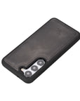 Lucca Snap On Leather Case for Samsung Galaxy S23