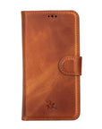 Florence RFID Blocking Leather Wallet Case for Samsung Galaxy S23