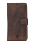 Florence RFID Blocking Leather Wallet Case for Samsung Galaxy S23