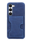 Florence RFID Blocking Leather Wallet Case for Samsung Galaxy S23