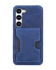 Florence RFID Blocking Leather Wallet Case for Samsung Galaxy S23