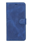 Florence RFID Blocking Leather Wallet Case for Samsung Galaxy S23 Plus