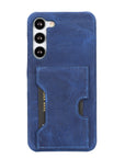 Florence RFID Blocking Leather Wallet Case for Samsung Galaxy S23 Plus