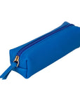 Multibox Leather Pencil Case