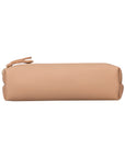 Multibox Leather Pencil Case