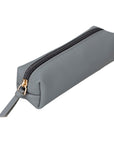 Multibox Leather Pencil Case