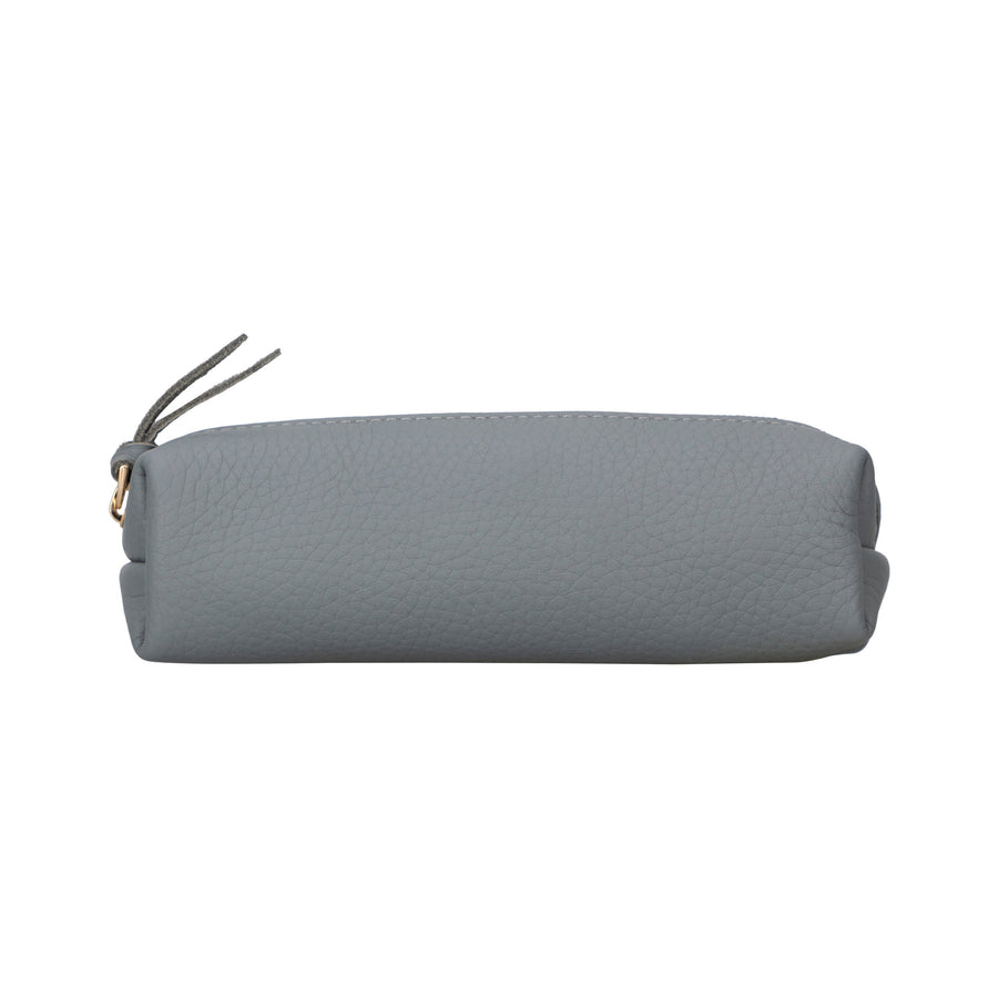 Multibox Leather Pencil Case