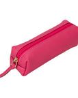 Multibox Leather Pencil Case