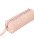 Multibox Leather Pencil Case