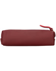 Multibox Leather Pencil Case