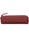 Multibox Leather Pencil Case