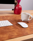 Leather Desk Mat