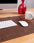 Leather Desk Mat