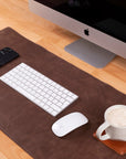 Leather Desk Mat