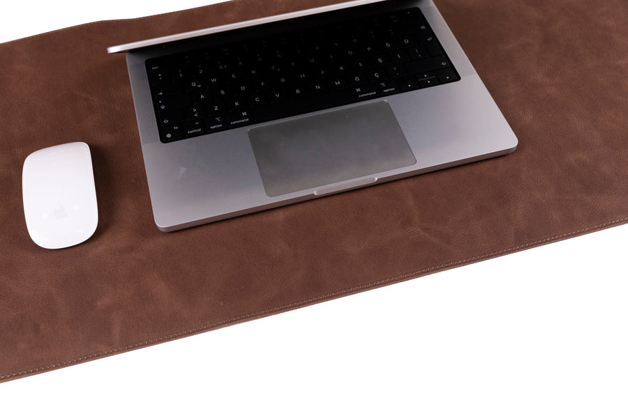 Leather Desk Mat