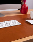 Leather Desk Mat