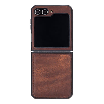 Leather Back Cover Case - FXC