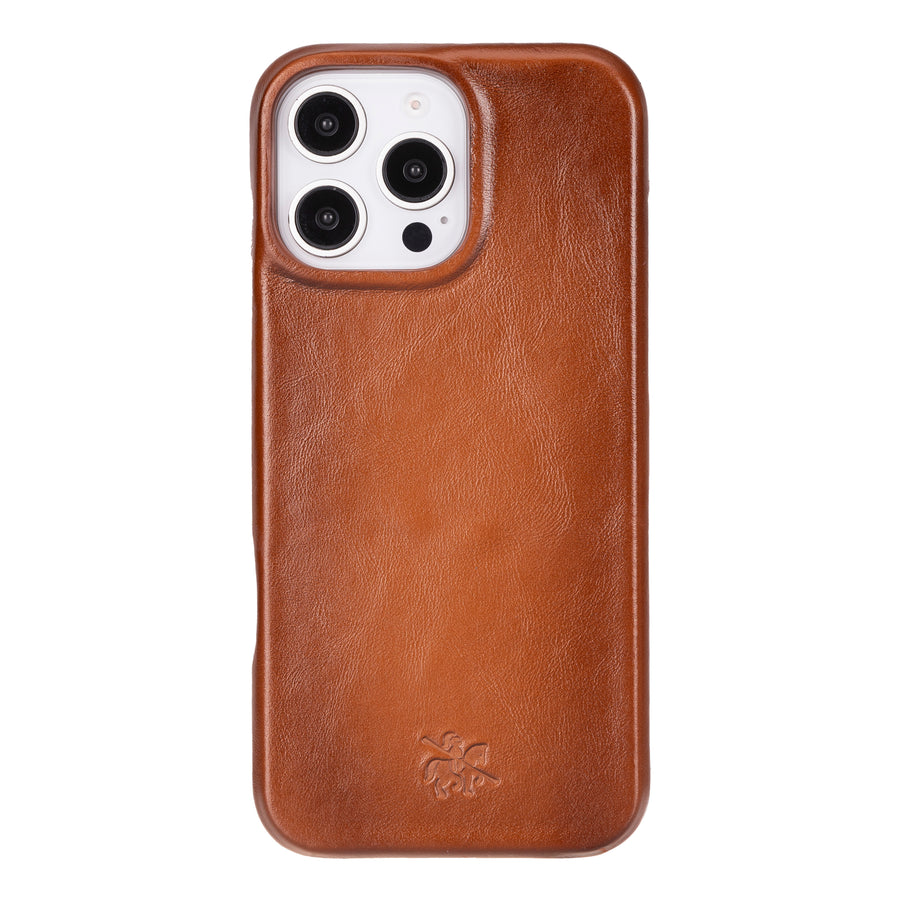 Vicenza RFID Blocking Detachable Leather Wallet Case for iPhone 16 Pro Max