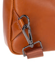 Blake Leather Crossbody Bag