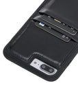 Capri Snap On Leather Wallet Case for iPhone 7 Plus