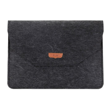 Dolly Felt Laptop Cover - 11"