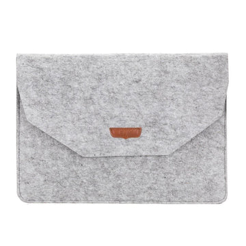 Dolly Felt Laptop Cover - 13"