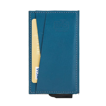 Fernando Genuine Leather Card Holder