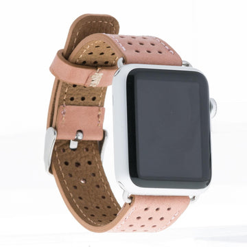 Leather Apple Watch Bands - 87011 Style