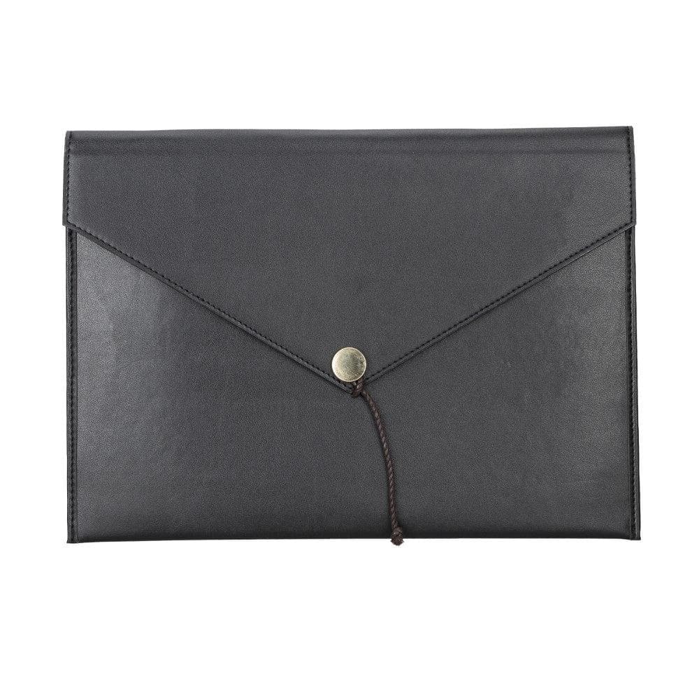 Leather Mac Sleeve – Venito Leather