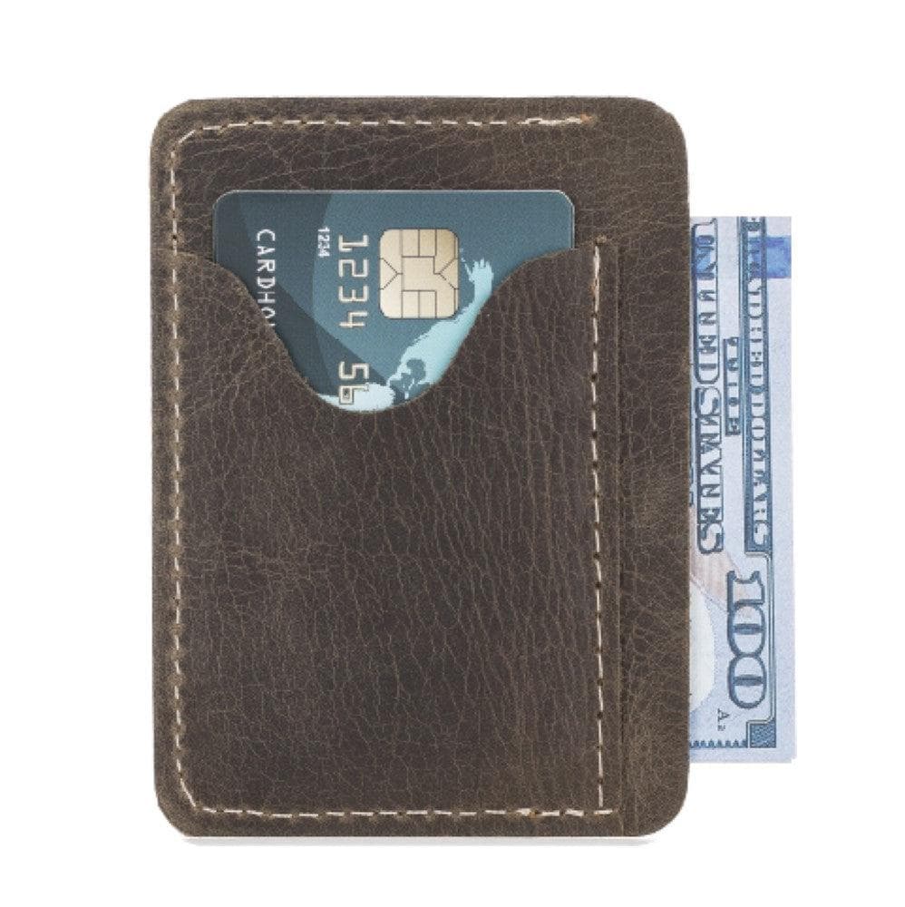 Leather Man Wallet – Venito Leather