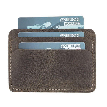 Leather Man Wallet