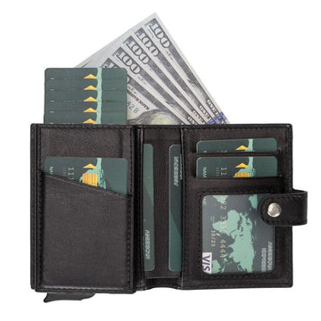 Palermo Leather Card Holder