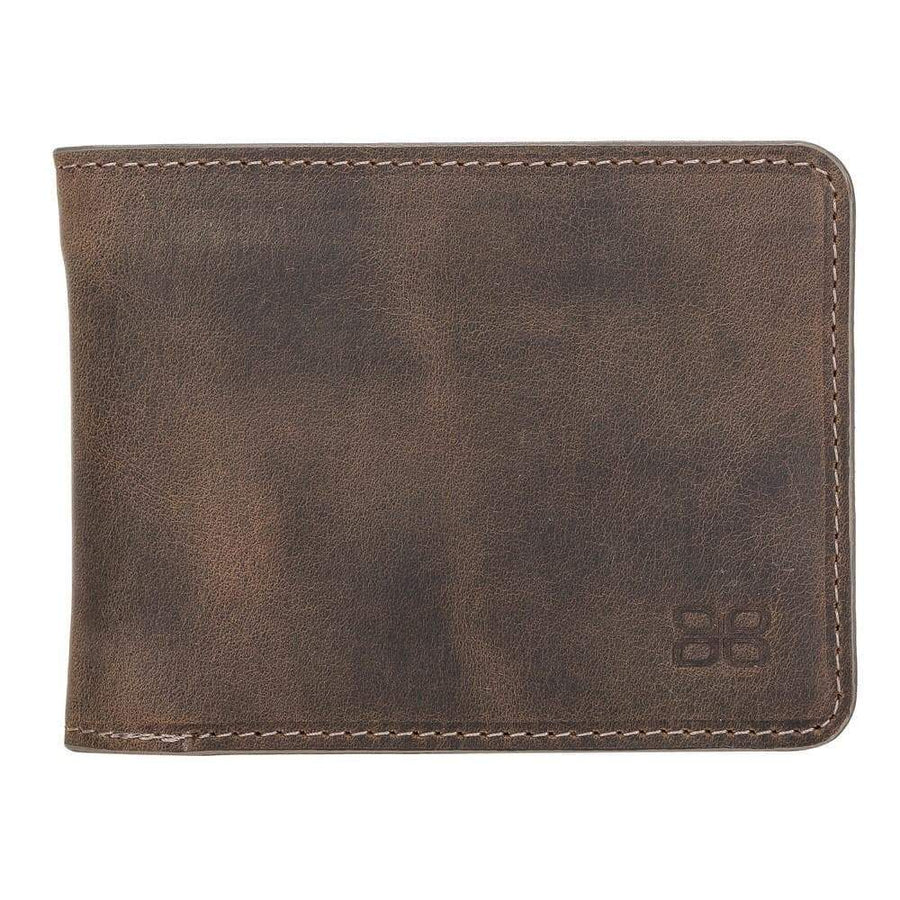 Pier Leather Men's Wallet