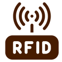 RFID Icon