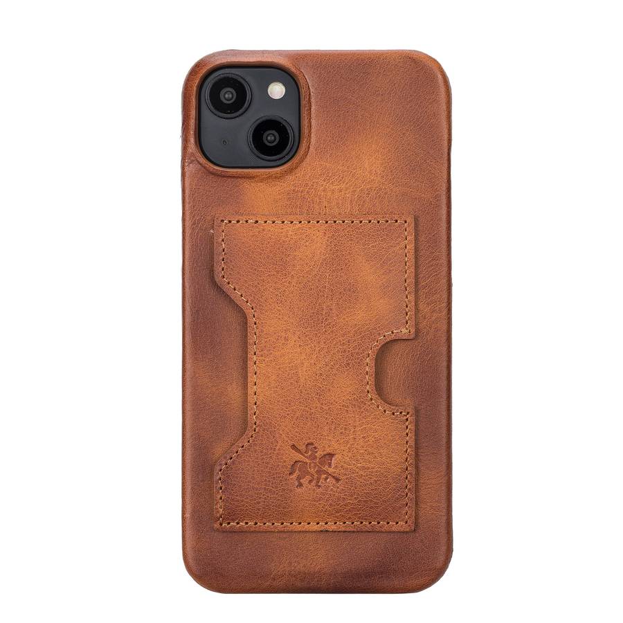 Florence iPhone 8 Plus Leather Detachable Cardholder Wallet Case - Venito –  Venito Leather