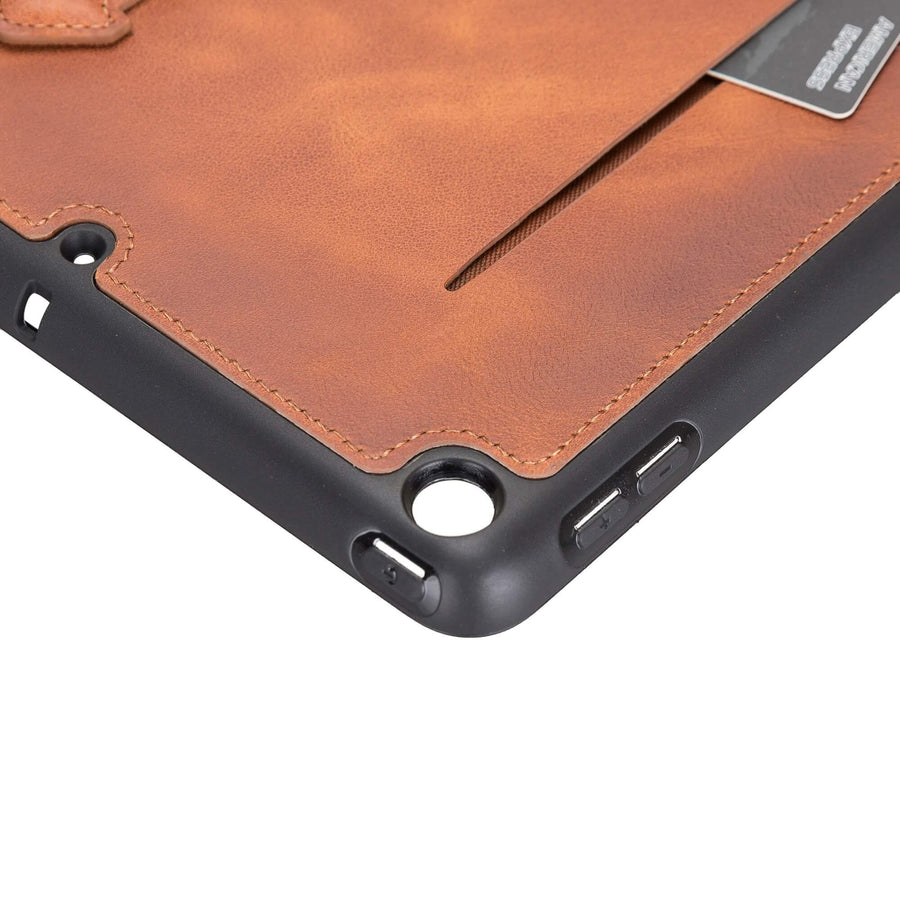 Hot Sale🔥 LV leather case iPad mini 1 2 3 4 5 iPad 2 3 4 iPad 5 6